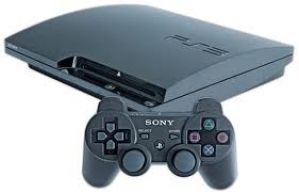 Playstation 3